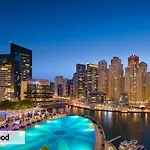 Well-kept Furnished Studio in Jumeirah Lake Towers - CHR